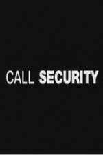 Watch Call Security Zumvo