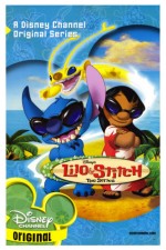 Watch Lilo & Stitch The Series Zumvo