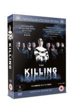 Watch The Killing aka Forbrydelsen Zumvo