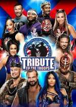 Watch WWE Tribute to the Troops Zumvo