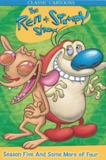 Watch The Ren & Stimpy Show Zumvo