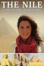 Watch The Nile: Egypt\'s Great River with Bettany Hughes Zumvo