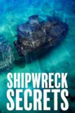 Watch Shipwreck Secrets Zumvo