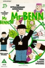 Watch Mr Benn Zumvo