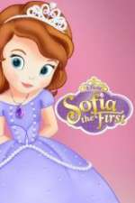 Watch Sofia the First Zumvo