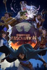 Watch Dragon Age: Absolution Zumvo