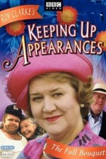 Watch Keeping Up Appearances Zumvo