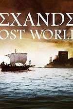 Watch Alexanders Lost World Zumvo