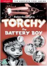 Watch Torchy the Battery Boy Zumvo