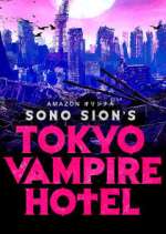 Watch Tokyo Vampire Hotel Zumvo