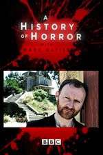 Watch A History of Horror with Mark Gatiss Zumvo