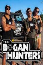 Watch Bogan Hunters Zumvo