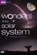 Watch Wonders of the Solar System Zumvo