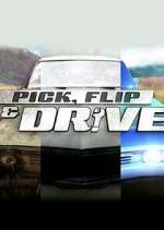 Watch Pick, Flip & Drive Zumvo