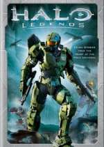 Watch Halo Legends Zumvo