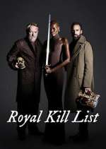 Watch Royal Kill List Zumvo