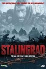 Watch Stalingrad Zumvo
