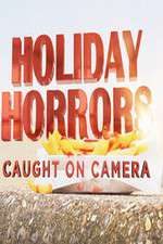 Watch Holiday Horrors: Caught on Camera Zumvo