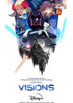 Watch Star Wars: Visions Zumvo