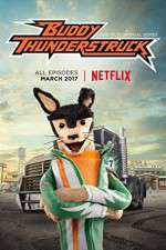 Watch Buddy Thunderstruck Zumvo