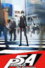 Watch Persona 5: The Animation Zumvo