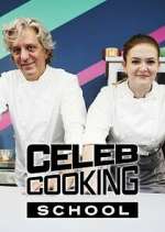 Watch Celebrity Cookery School Zumvo