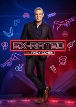Watch Ex-Rated with Andy Cohen Zumvo