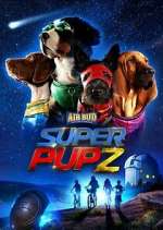 Watch Super PupZ Zumvo