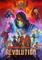 Watch Masters of the Universe: Revolution Zumvo