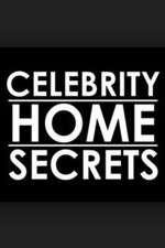 Watch Celebrity Home Secrets Zumvo