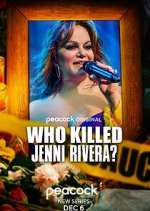 Watch Who Killed Jenni Rivera? Zumvo