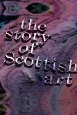 Watch The Story of Scottish Art Zumvo