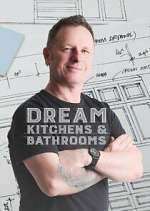 Watch Dream Kitchens and Bathrooms with Mark Millar Zumvo