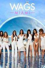 Watch WAGS: Miami Zumvo