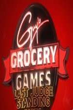 Watch Guy's Grocery Games: Last Judge Standing Zumvo