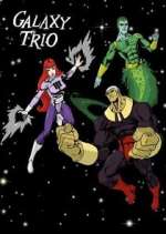 Watch The Galaxy Trio Zumvo