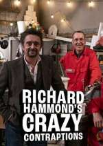 Watch Richard Hammond\'s Crazy Contraptions Zumvo