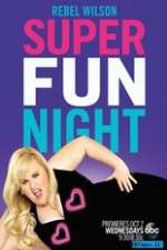 Watch Super Fun Night Zumvo