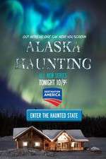 Watch Alaska Haunting Zumvo