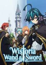 Watch Wistoria: Wand and Sword Zumvo