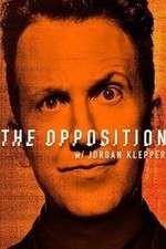 Watch The Opposition with Jordan Klepper Zumvo