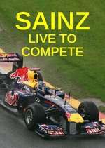 Watch Sainz: Live to Compete Zumvo