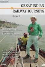 Watch Great Indian Railway Journeys Zumvo