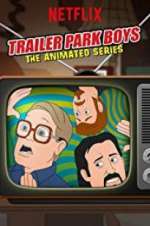 Watch Trailer Park Boys: The Animated Series Zumvo