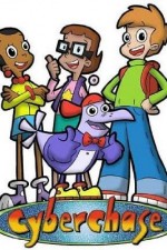 Watch Cyberchase Zumvo