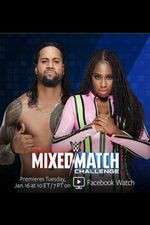 Watch WWE Mixed-Match Challenge Zumvo