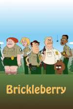 Watch Brickleberry Zumvo