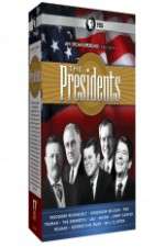 Watch American Experience: The Presidents Zumvo