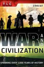 Watch War and Civilization Zumvo