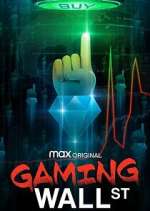 Watch Gaming Wall St Zumvo